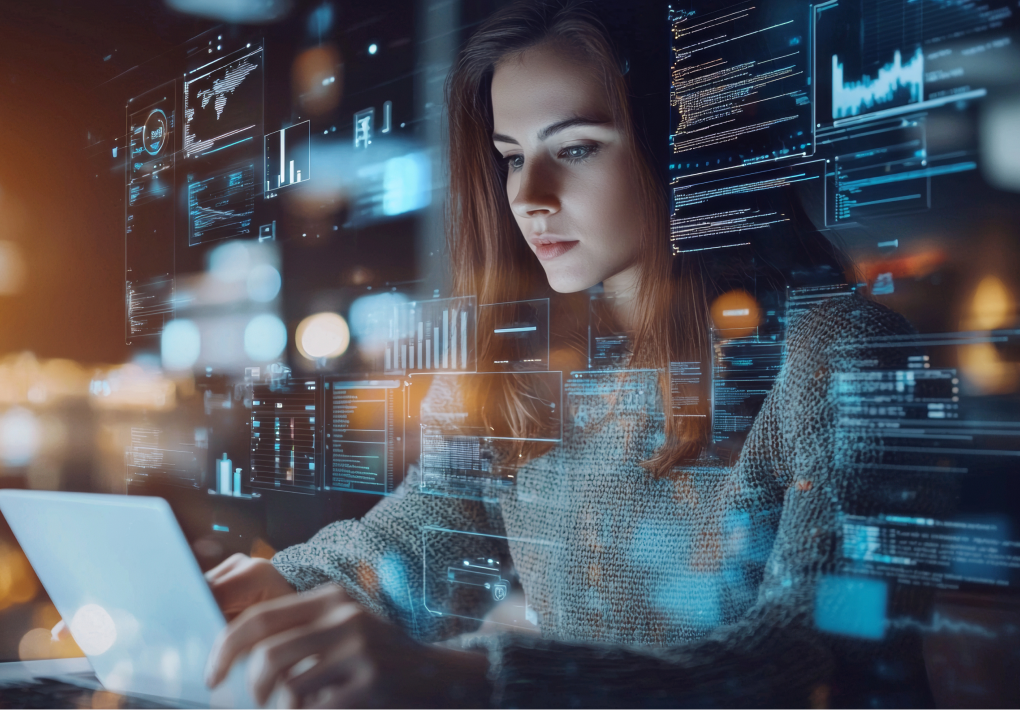 digital Transformation